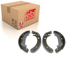 Load image into Gallery viewer, Rear Brake Shoe Set Fits Land Rover OE SFS 000061 Febi 171053