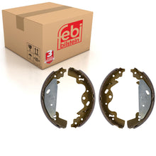 Load image into Gallery viewer, Rear Brake Shoe Set Fits Land Rover OE SFS 000030 Febi 171056