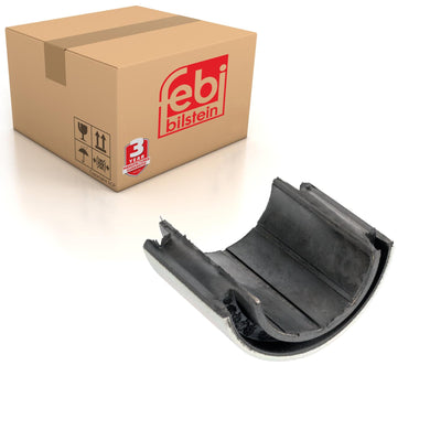 Front Anti Roll Bar Bush D Stabiliser 62mm Fits IVECO 0 9844 4832 Febi 171060