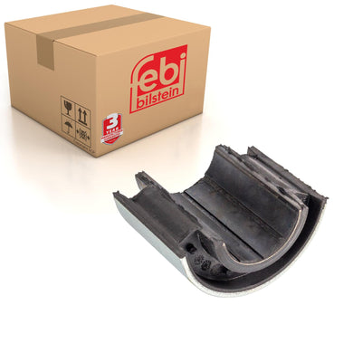 Front Anti Roll Bar Bush D Stabiliser 47mm Fits IVECO 0 9845 6259 Febi 171061
