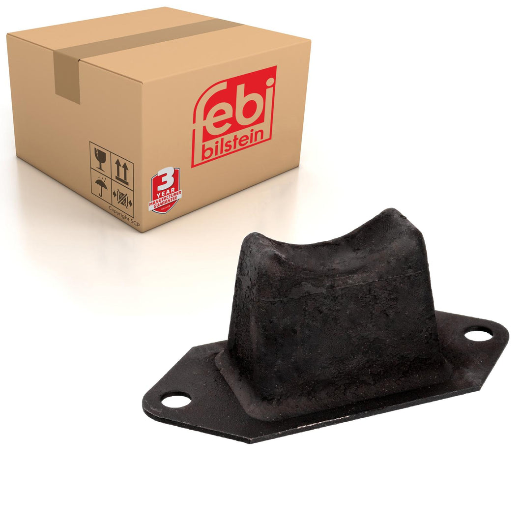 Shock Bump Stop Fits Iveco OE 0 9380 3992 Febi 171063