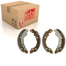Load image into Gallery viewer, Rear Brake Shoe Set Fits Fiat OE 77365085 Febi 171069