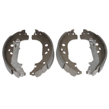 Load image into Gallery viewer, Rear Brake Shoe Set Fits Fiat OE 77363946 Febi 171070