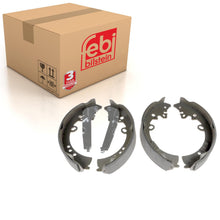 Load image into Gallery viewer, Rear Brake Shoe Set Fits Toyota OE 044950K120 Febi 171074