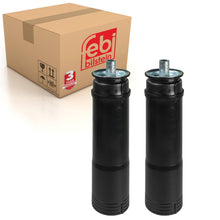 Load image into Gallery viewer, Shock Absorber Protection Kit Fits Toyota OE 4834102080 S1 Febi 171079
