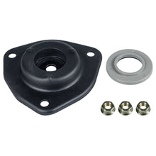 Load image into Gallery viewer, Front Strut Mounting Inc Friction Bearing Fits Nissan Almera Pulsar S Febi 17107
