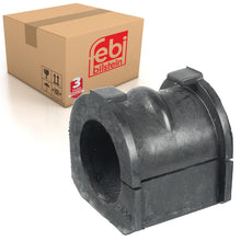 Load image into Gallery viewer, Front Anti Roll Bar Bush D Stabiliser 29mm Fits Isuzu 8981614460 Febi 171082