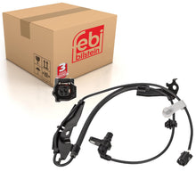Load image into Gallery viewer, Front Right Abs Sensor Fits Toyota OE 8954233120 Febi 171088