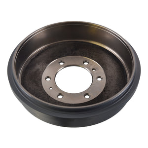 Rear Brake Drum Fits Isuzu OE 8980618130 Febi 171093