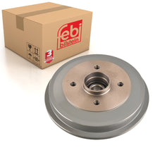 Load image into Gallery viewer, Rear Brake Drum and Bearing Fits Citroën OE 4247.46 Febi 171094