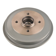 Load image into Gallery viewer, Rear Brake Drum and Bearing Fits Citroën OE 4247.46 Febi 171094