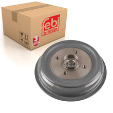 Load image into Gallery viewer, Brake Drum Fits Citroën OE 4247.50 Febi 171095