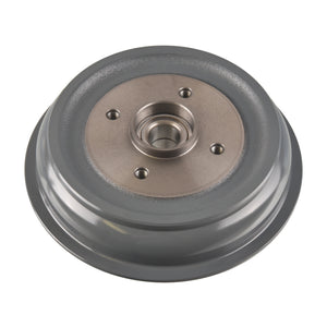 Brake Drum Fits Citroën OE 4247.50 Febi 171095