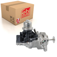 Load image into Gallery viewer, Egr Valve Fits BMW OE 11 71 8 513 132 Febi 171096