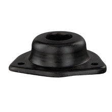 Load image into Gallery viewer, Rear Strut Mounting No Friction Bearing Fits Nissan Pulsar Sentra Sun Febi 17110