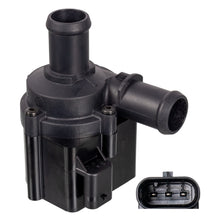 Load image into Gallery viewer, Additional Water Pump Fits VW OE 5Q0 965 561 B Febi 171100