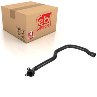 Coolant Hose Fits BMW OE 11 53 7 550 062 Febi 171106