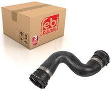 Load image into Gallery viewer, Coolant Hose Fits BMW OE 17 12 3 424 499 Febi 171107