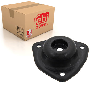 Rear Strut Mounting No Friction Bearing Fits Nissan Pulsar Sentra Sun Febi 17110