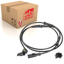 Load image into Gallery viewer, Abs Sensor Fits Mercedes OE 415 905 32 00 Febi 171112