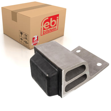 Rear Leaf Spring Bump Stop Fits Scania OE 1427981 Febi 171118