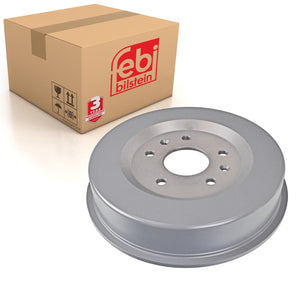 Brake Drum Fits Land Rover OE SDC 000010 Febi 171124