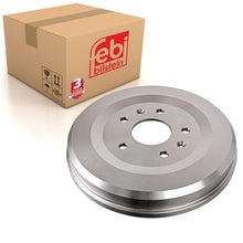 Load image into Gallery viewer, Brake Drum Fits Land Rover OE SDC 100110 Febi 171125