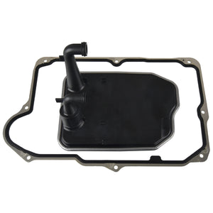 ATF Oil Service Filter Kit Transmission 6L Fits Mercedes A-Class CLA Febi 176892