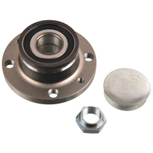 Load image into Gallery viewer, Rear ABS Wheel Bearing Hub Kit Fits Ford 71769738 S1 Febi 171142