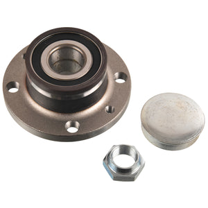 Rear ABS Wheel Bearing Hub Kit Fits Ford 71769738 S1 Febi 171142