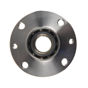 Rear ABS Wheel Bearing Hub Kit Fits Ford 71769738 S1 Febi 171142