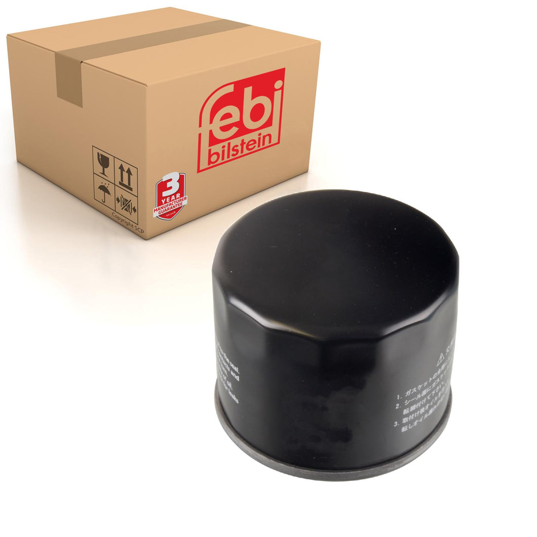 Oil Filter Fits Ford OE 2 207 993 Febi 171144