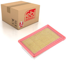 Load image into Gallery viewer, Air Filter Fits FIAT 52072078 Febi 171149