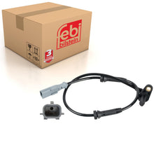Load image into Gallery viewer, Abs Sensor Fits Mercedes OE 415 905 33 00 Febi 171153