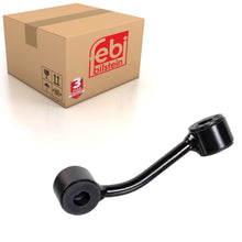 Load image into Gallery viewer, Front Right Drop Link LT28 Anti Roll Bar Stabiliser Fits VW Febi 17115
