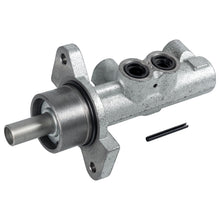 Load image into Gallery viewer, Brake Master Cylinder Fits Vauxhall Corsa Combo Van OE 93177770 Febi 171169