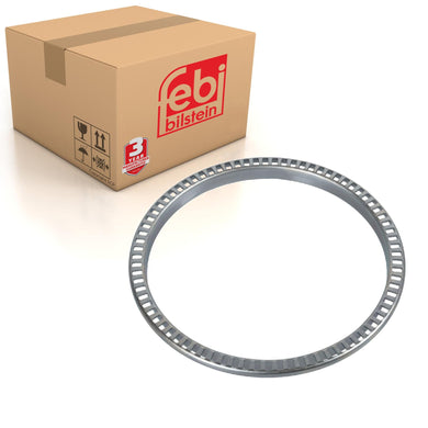 Abs Ring Fits Sauer Achsen OE 4 029 1061 00 Febi 171171