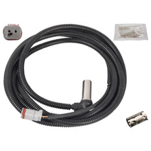 Load image into Gallery viewer, Rear Abs Sensor Inc Sleeve And Grease Fits Scania OE 1375209 Febi 171175