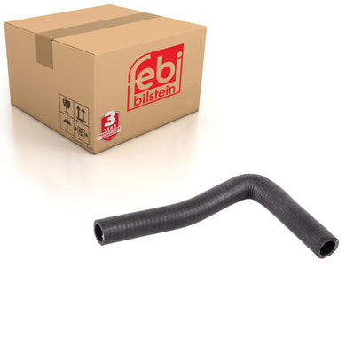 Coolant Hose Fits Scania OE 1 755 956 Febi 171179