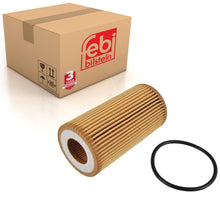Load image into Gallery viewer, Oil Filter Fits Ford OE 2 274 296 Febi 171180