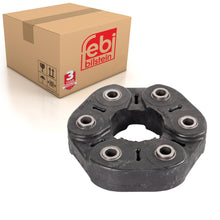 Load image into Gallery viewer, Flexible Disc Fits VW OE WHT 005 801 Febi 171187