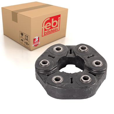 Flexible Disc Fits VW OE WHT 005 801 Febi 171187