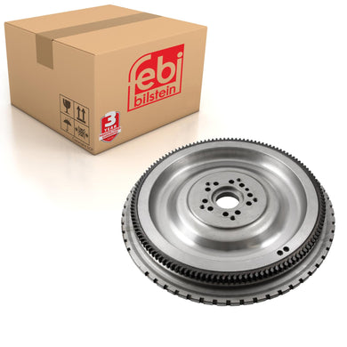 Flywheel Inc Starter Ring Gear Fits Renault (RVI) Commercial Febi 171188