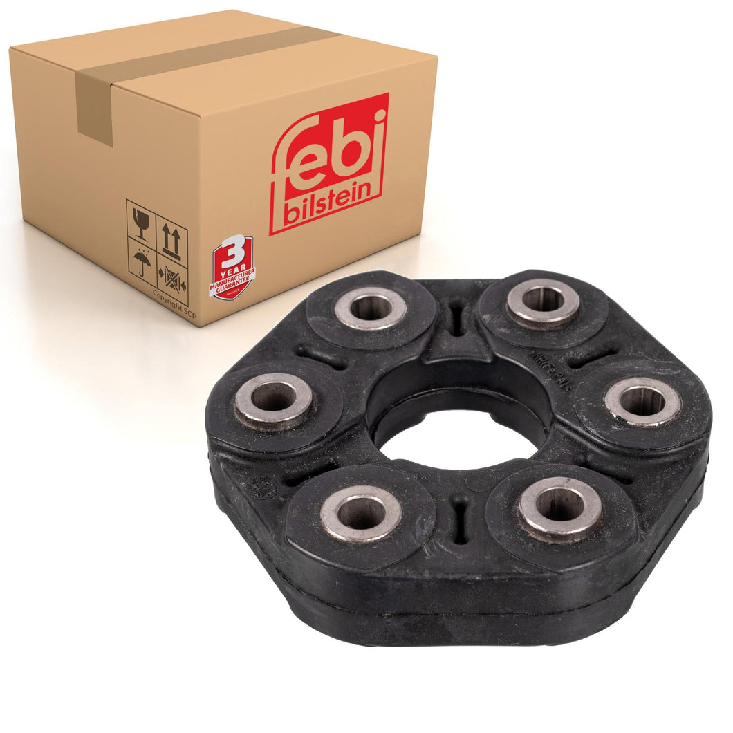 Flexible Disc Fits Mercedes OE 172 411 04 00 Febi 171189