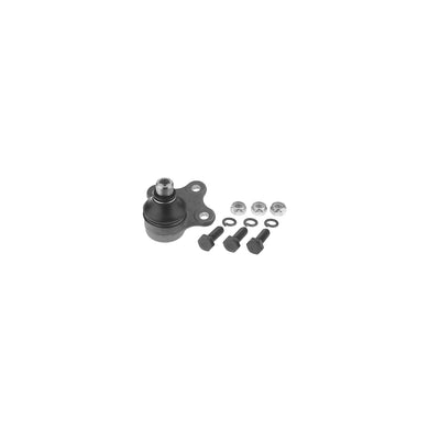 Front Lower Ball Joint Inc Additional Parts Fits Ford Mondeo 97 Febi 17118