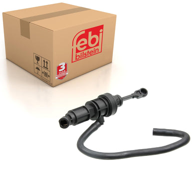 Clutch Master Cylinder Cmc Fits Mitsubishi OE 2345A041 Febi 171190