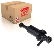 Load image into Gallery viewer, Clutch Master Cylinder Fits Vauxhall Vivaro OE 3061000QAC Febi 171191