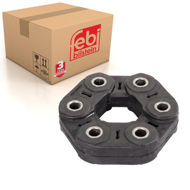 Flexible Disc Fits BMW OE 26 11 8 487 178 Febi 171196