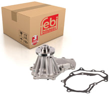 Load image into Gallery viewer, Water Pump Cooling Fits Renault 77 01 057 952 SK Febi 171198