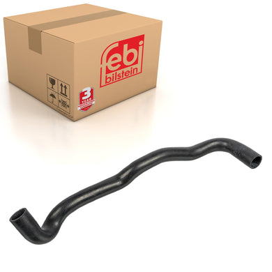 Lower Radiator Hose Fits Renault Clio Grandtour Van Grand Modus Modu Febi 171199
